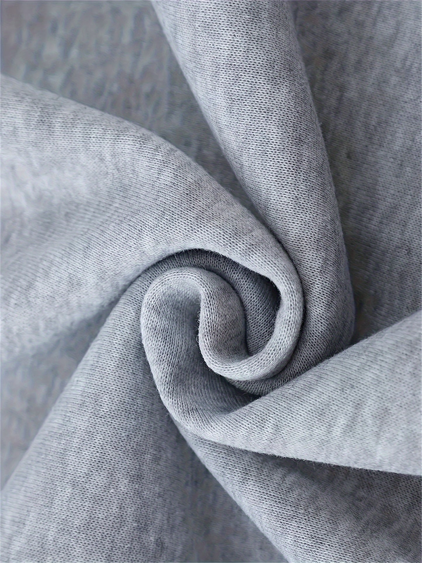 Artistic Letter Print Men's Zipper Pullover Round Neck Hoodies With Kangaroo Pocket Long Sleeve Hooded Sweatshirt Loose Casual Top For Autumn Winter Men's Clothing As Gifts - Lena & Miles Exquisite Boutique LLC.