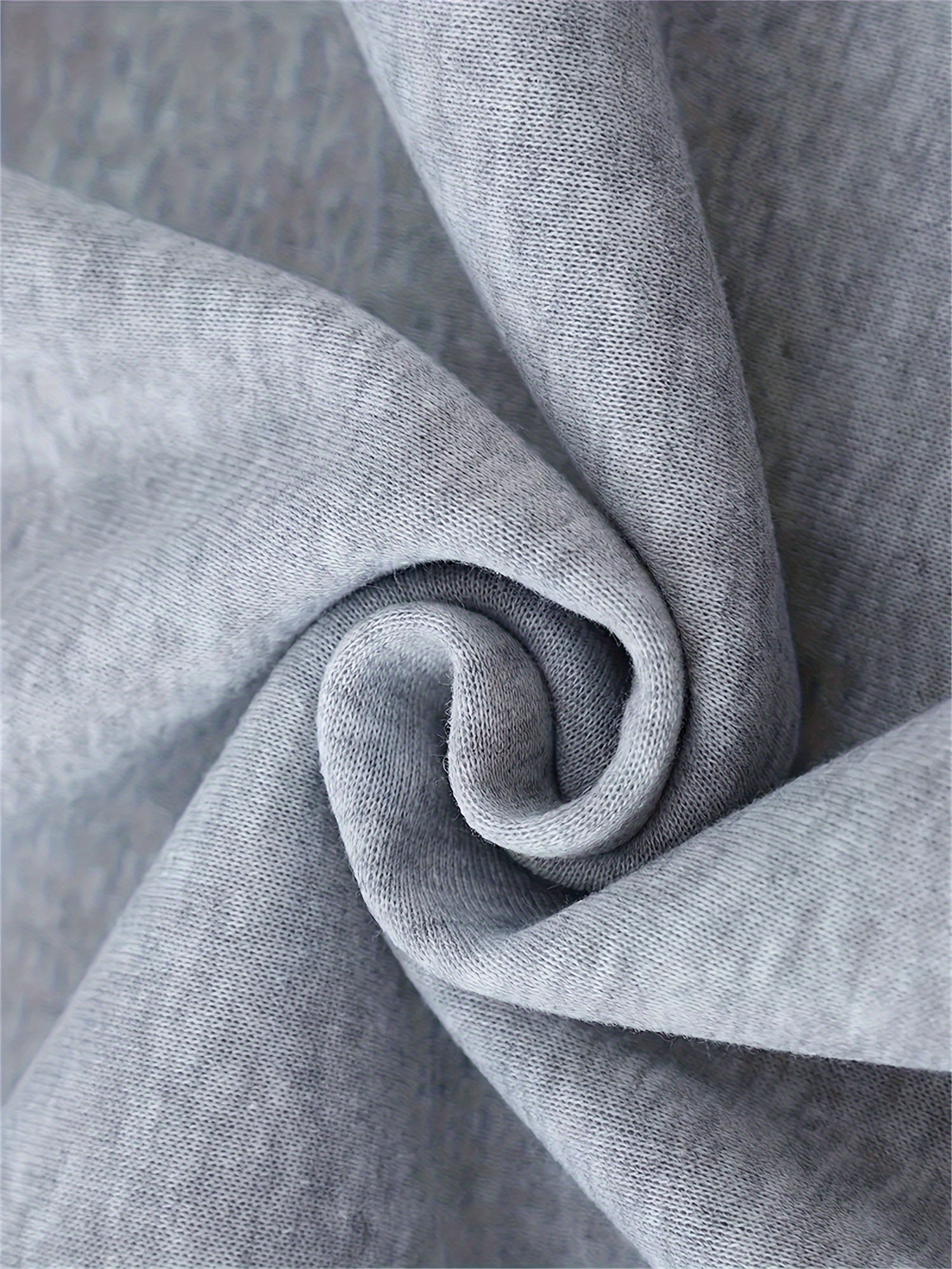 Artistic Letter Print Men's Zipper Pullover Round Neck Hoodies With Kangaroo Pocket Long Sleeve Hooded Sweatshirt Loose Casual Top For Autumn Winter Men's Clothing As Gifts - Lena & Miles Exquisite Boutique LLC.