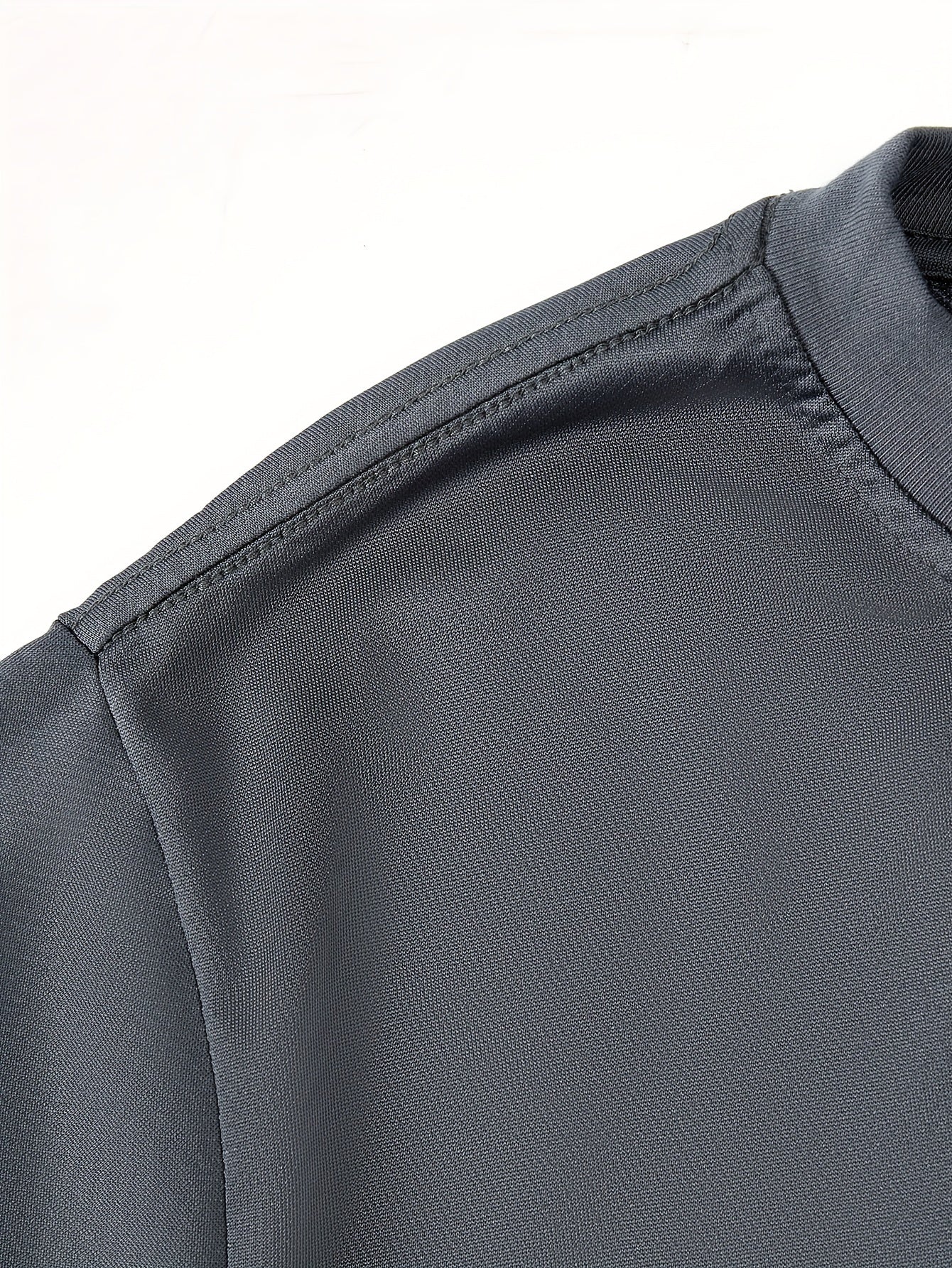 Funny Skeleton Print, Men's Graphic Design Crew Neck Active T-shirt, Casual Comfy Tees Tshirts For Summer, Men's Clothing Tops For Daily Gym Workout Running - Lena & Miles Exquisite Boutique LLC.