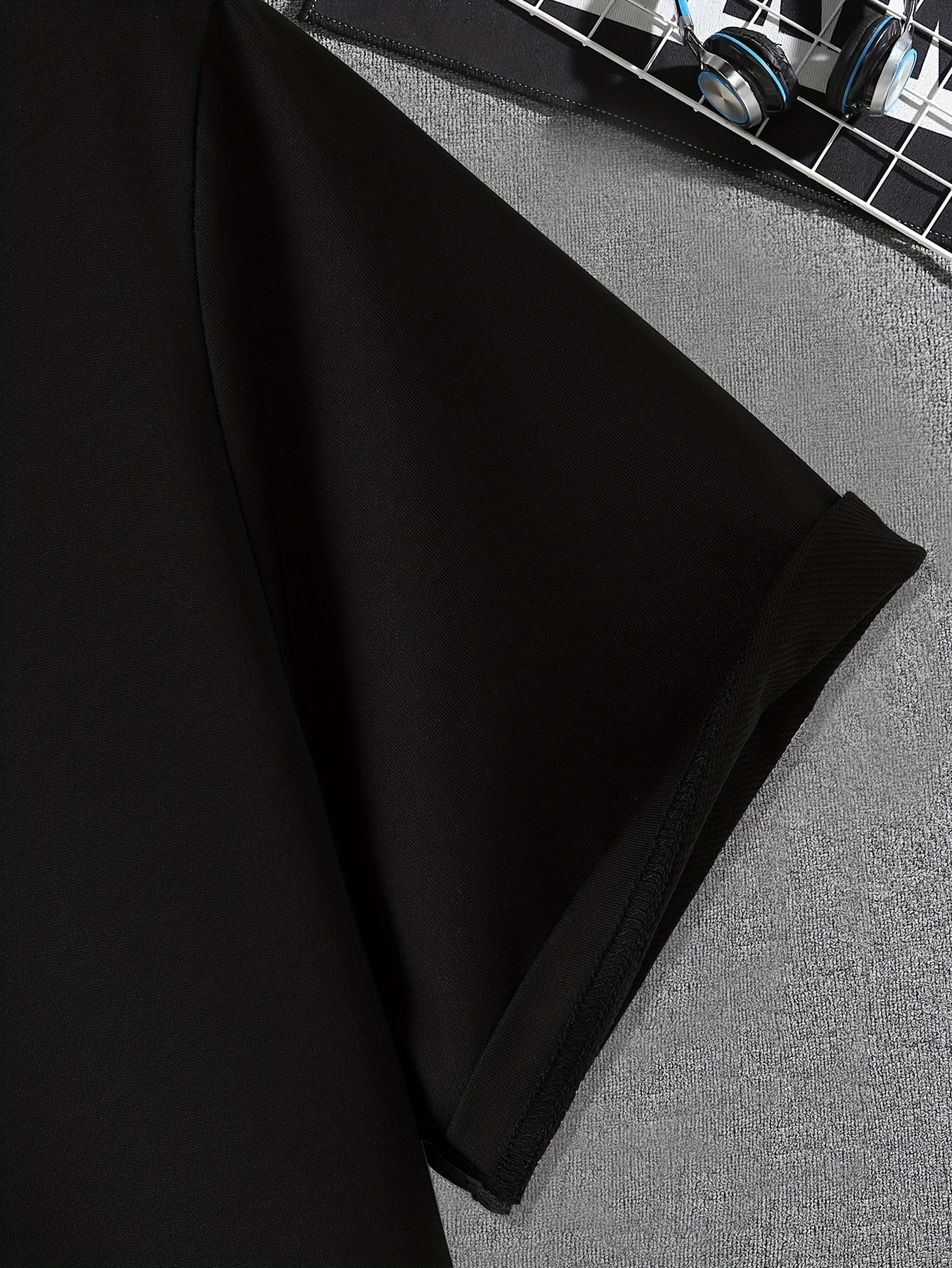 Funny Skeleton Print, Men's Graphic Design Crew Neck Active T-shirt, Casual Comfy Tees Tshirts For Summer, Men's Clothing Tops For Daily Gym Workout Running - Lena & Miles Exquisite Boutique LLC.