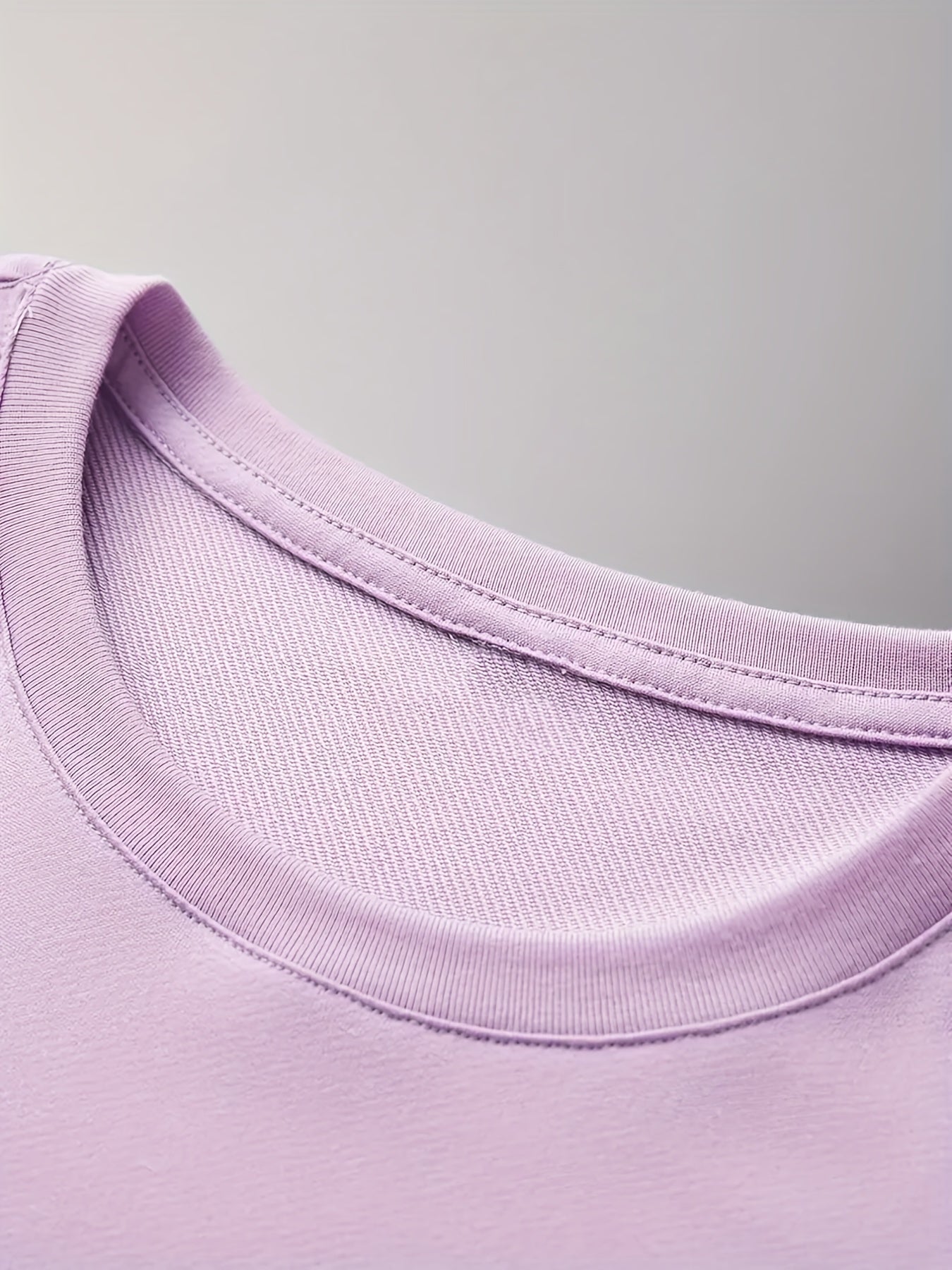 "Black Sheep Of My Family", Men's Sheep Graphic T-shirt, Casual Comfy Slightly Stretch Crew Neck Tee, Men's Clothing For Summer Outdoor - Lena & Miles Exquisite Boutique LLC.