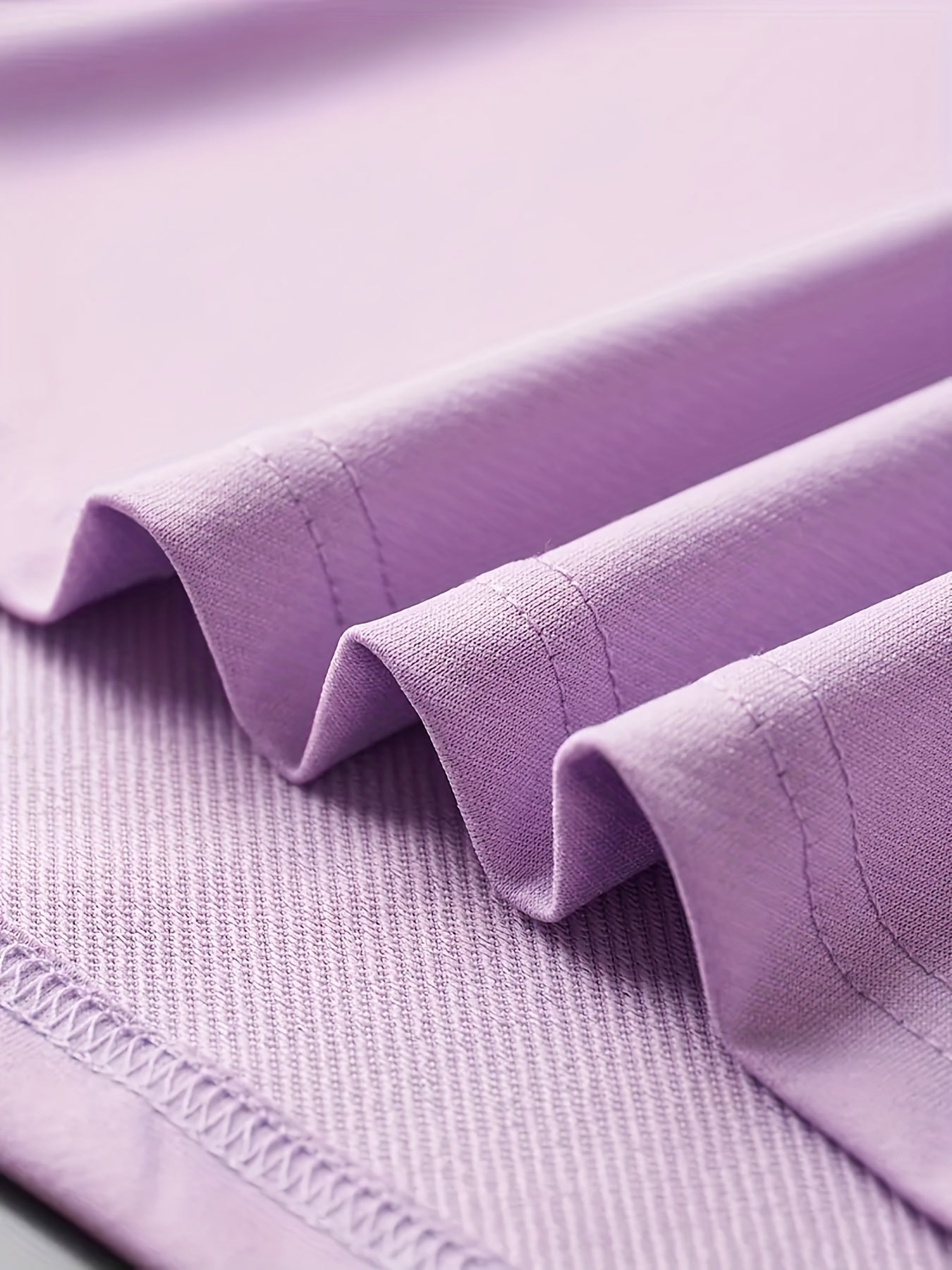 Men's "Liberty & Justice" Print T-shirt, Casual - Lena & Miles Exquisite Boutique LLC.