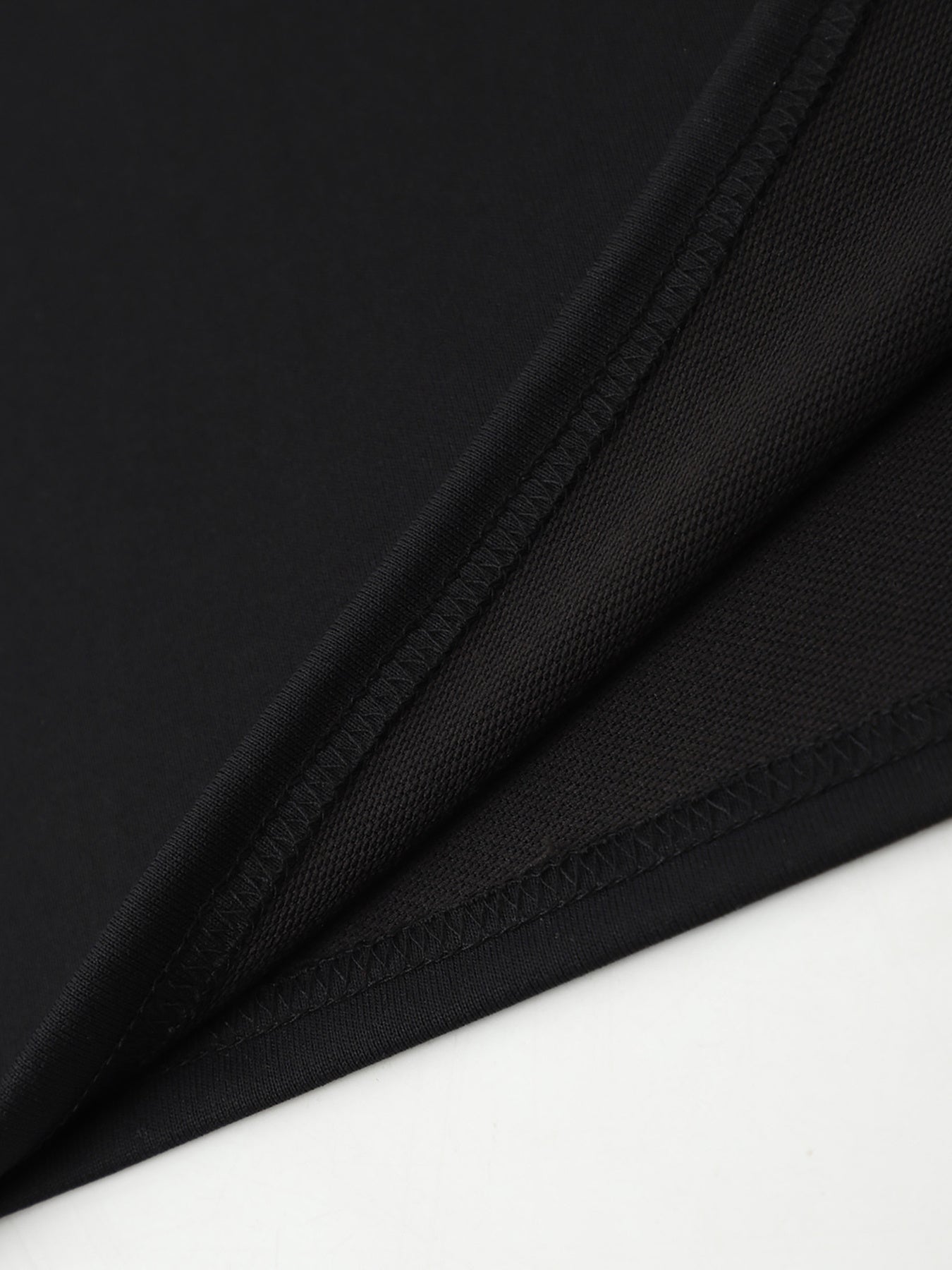 BETTER LUCK Graphic Print Men's Creative Top, Casual And Comfy Short Sleeve Crew Neck T-shirt, Men's Clothing For Summer Outdoor - Lena & Miles Exquisite Boutique LLC.