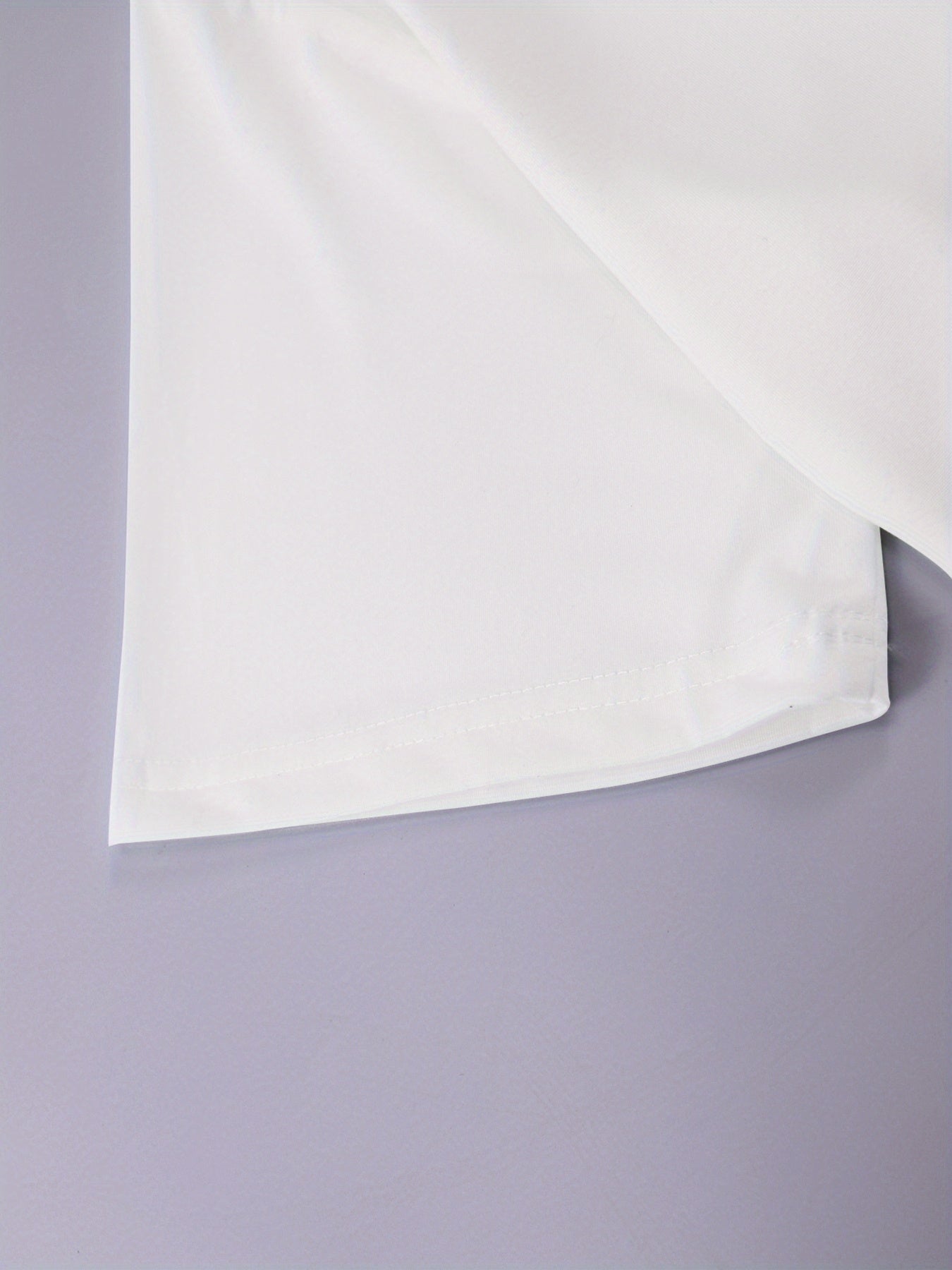 BETTER LUCK Graphic Print Men's Creative Top, Casual And Comfy Short Sleeve Crew Neck T-shirt, Men's Clothing For Summer Outdoor - Lena & Miles Exquisite Boutique LLC.